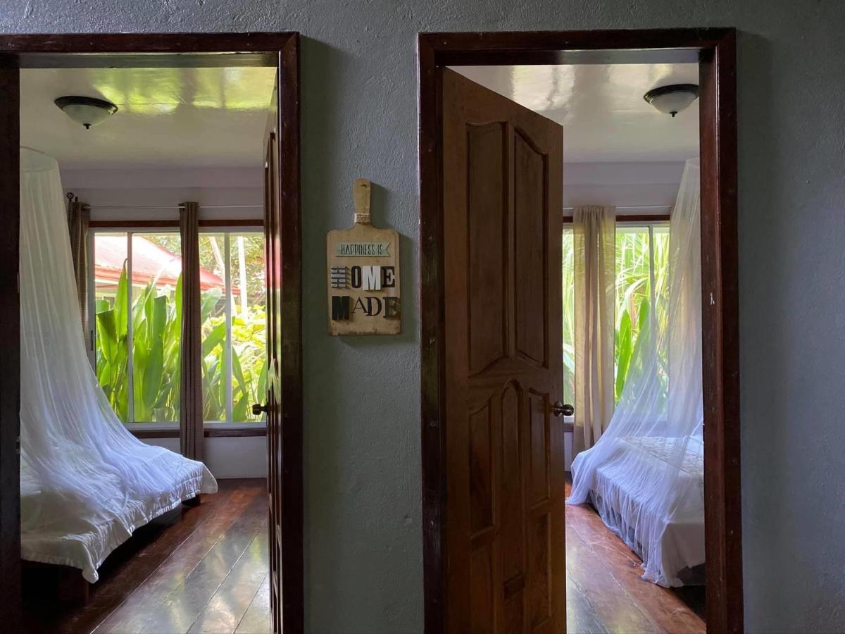 Siargao Residency By Privacy Group Lägenhet General Luna  Exteriör bild