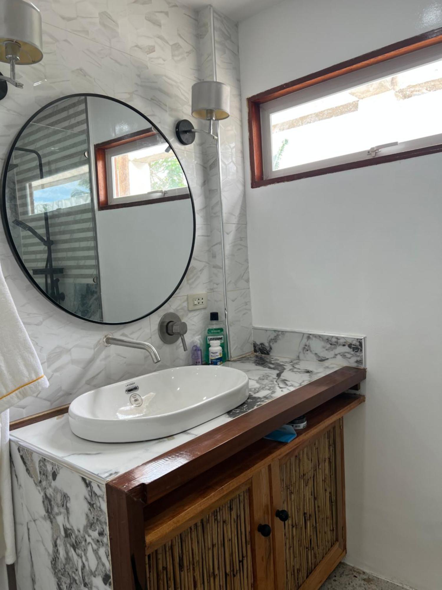 Siargao Residency By Privacy Group Lägenhet General Luna  Exteriör bild